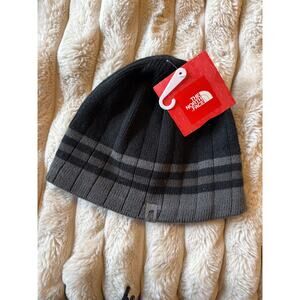 The North Face NWT Beanie Winter Hat